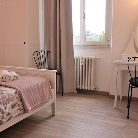 Apartment Matilde Rome Bagian luar foto