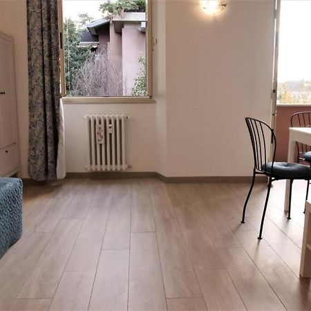 Apartment Matilde Rome Bagian luar foto