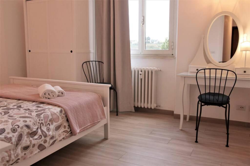 Apartment Matilde Rome Bagian luar foto