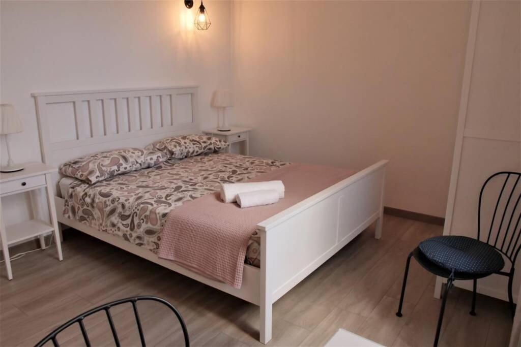 Apartment Matilde Rome Bagian luar foto