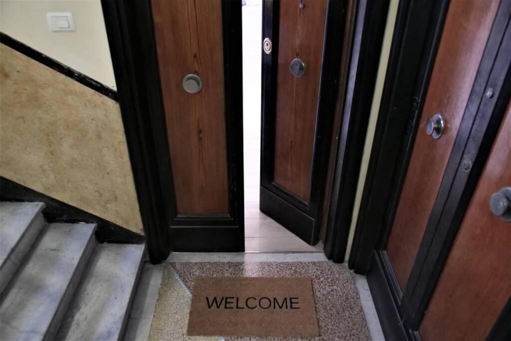 Apartment Matilde Rome Bagian luar foto